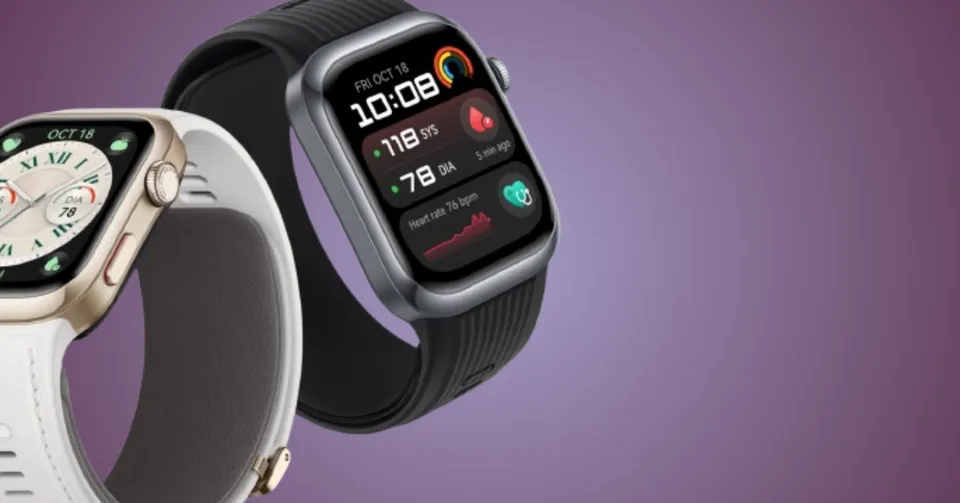 Huawei Watch D2 launches in India with medical-grade BP and ECG tracking