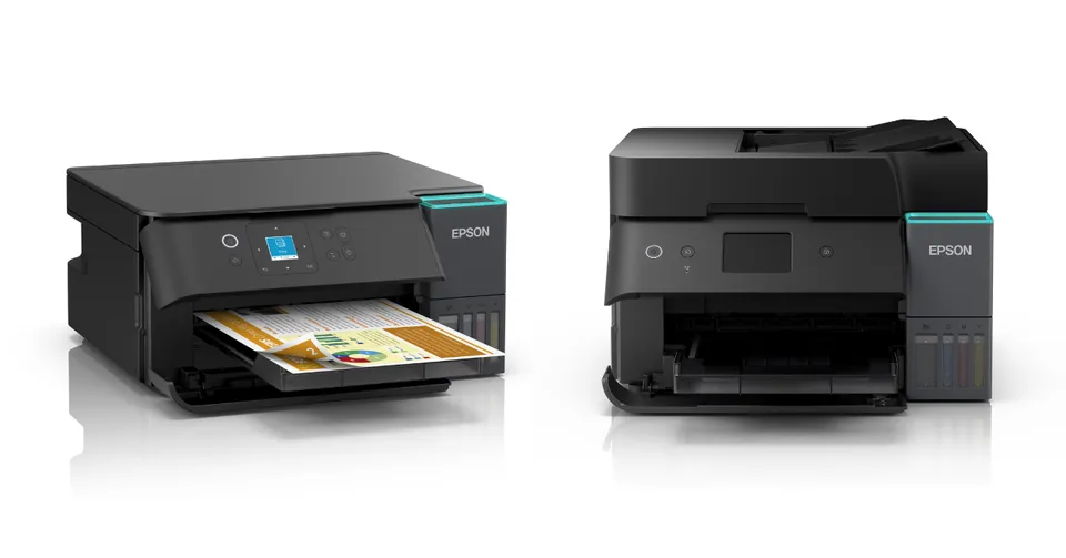 Epson launches EcoTank L6360 L6370 L6390 for SMBs