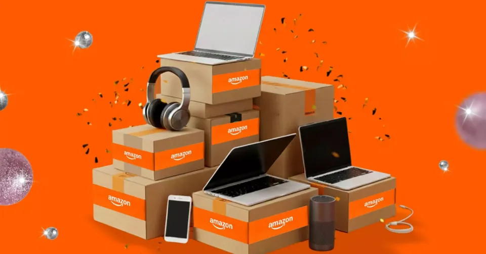 Amazon Black Friday sale opens major push in India