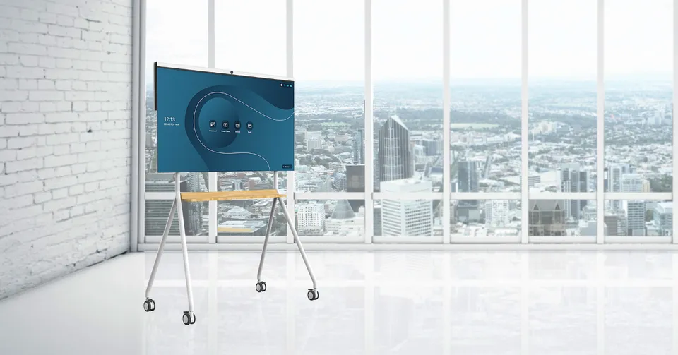 Konica Minolta launches Innex CM55 portable device for hybrid workspaces