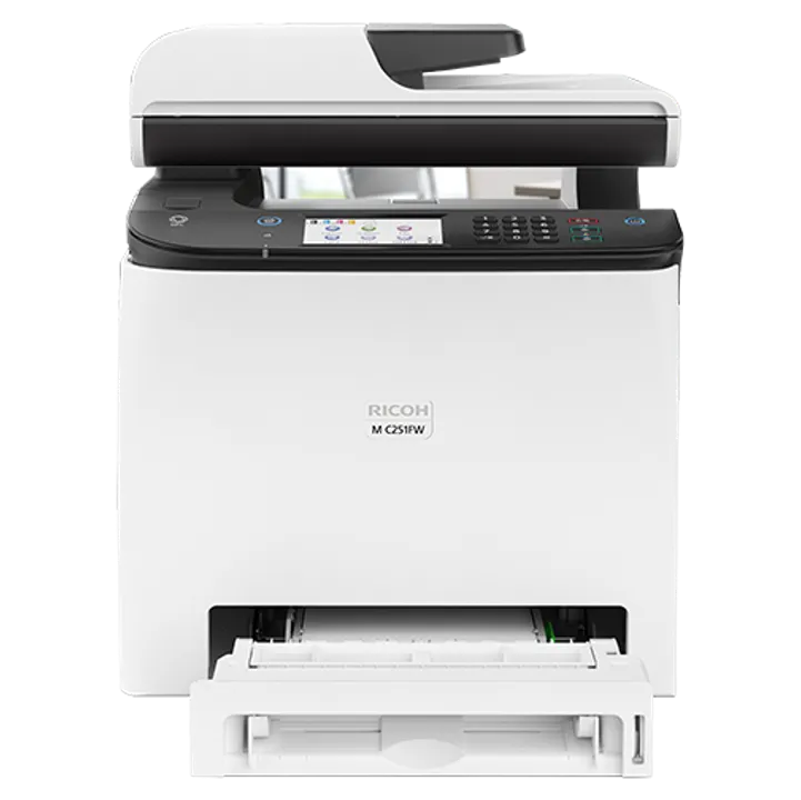 Ricoh MC 251FW