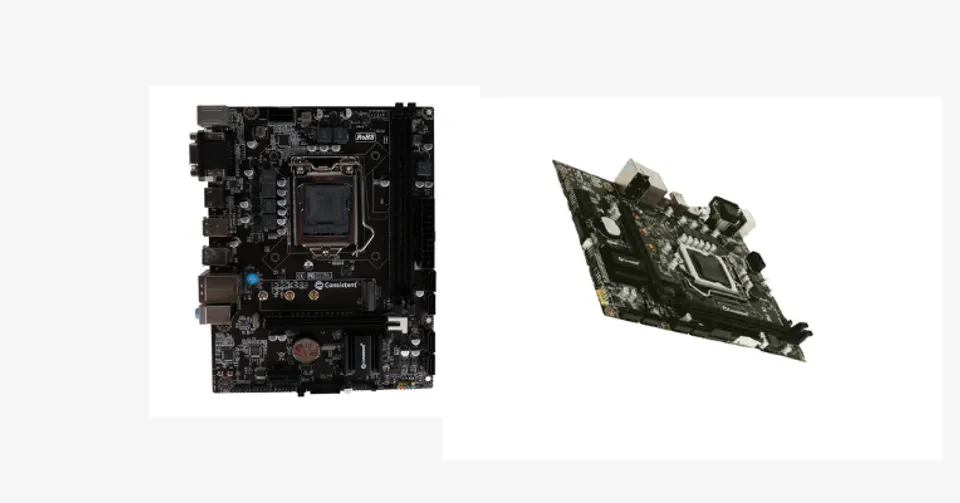 Consistent Infosystems launches H310C Motherboard