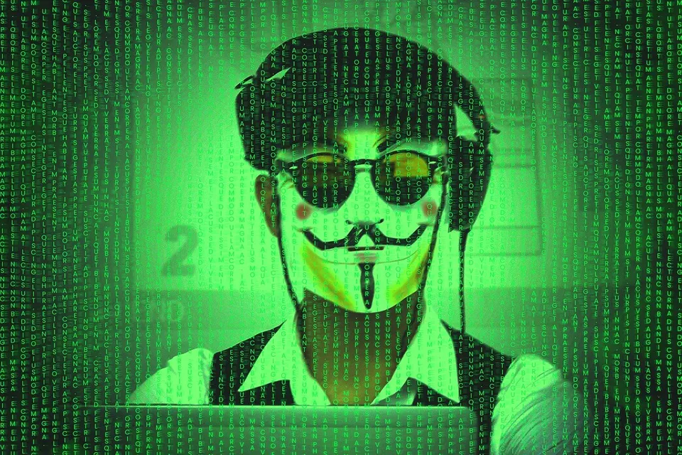 Online scams