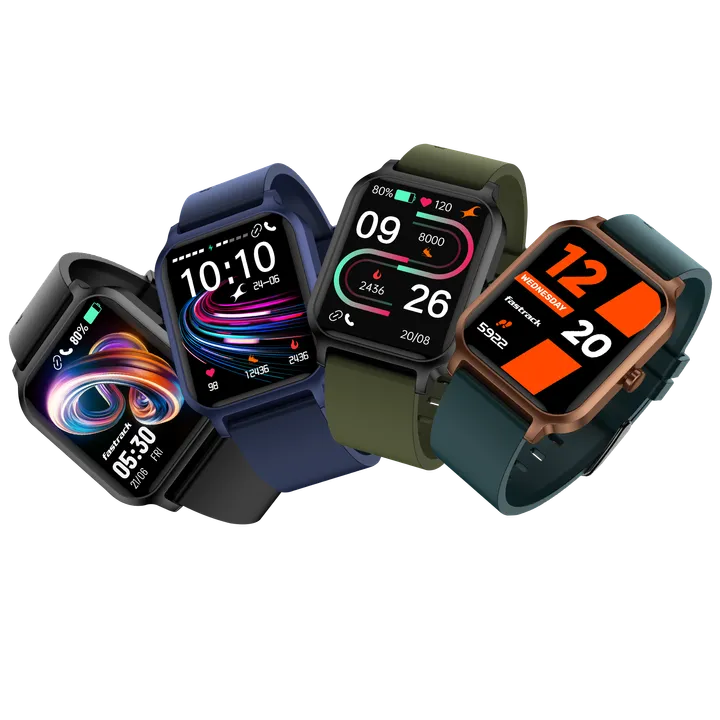 Fastrack