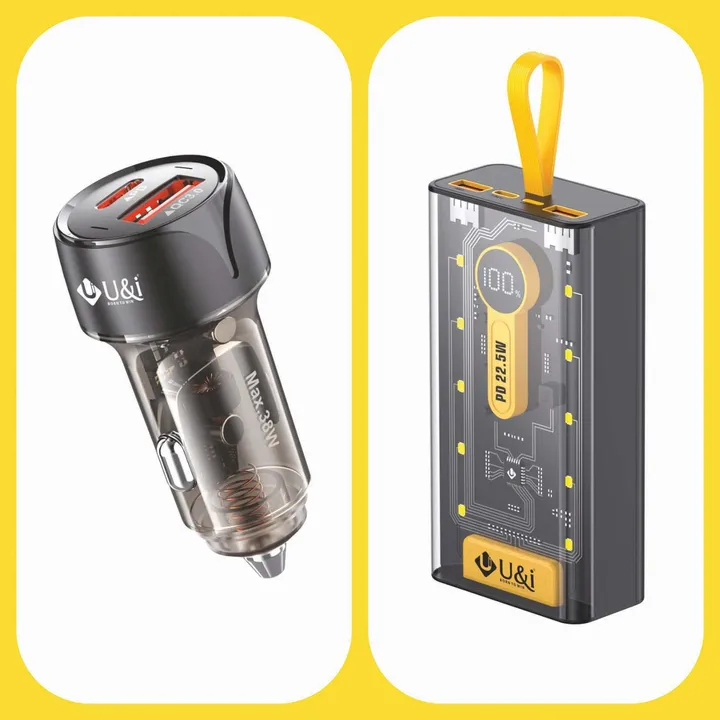 U&i Travel Accessories 