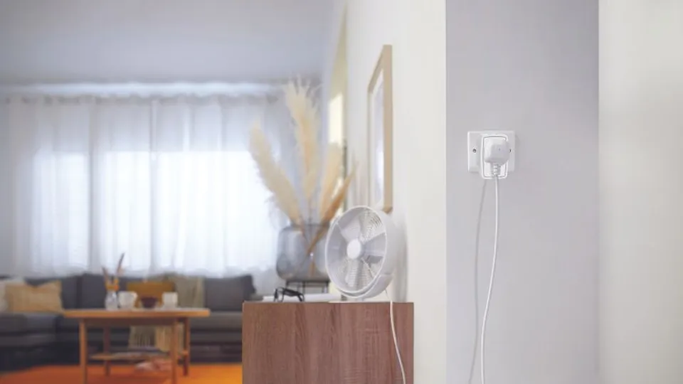 Philips Smart Wi-Fi Plug