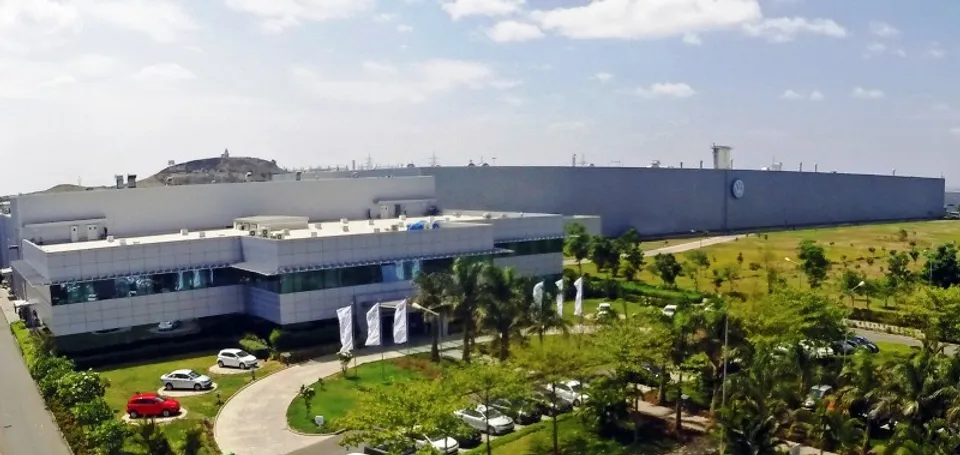 Chakan: The most preferred investment destination