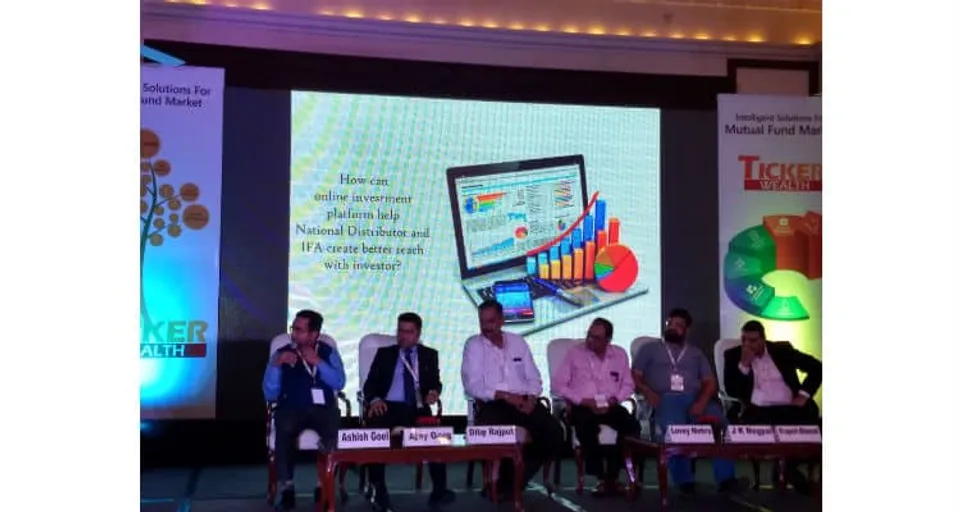 TICKER Introduces “Ticker Wealth” and “Ticker EOD”