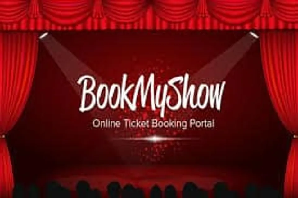 BookMyShow launches new and improved app for better user experience
