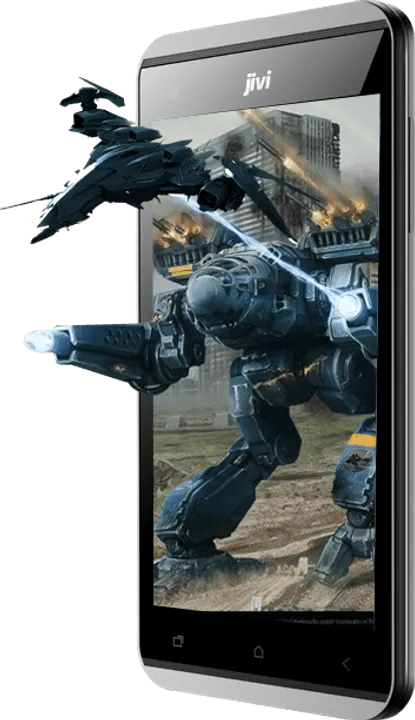 Jivi rolls out quad core JSP Q56