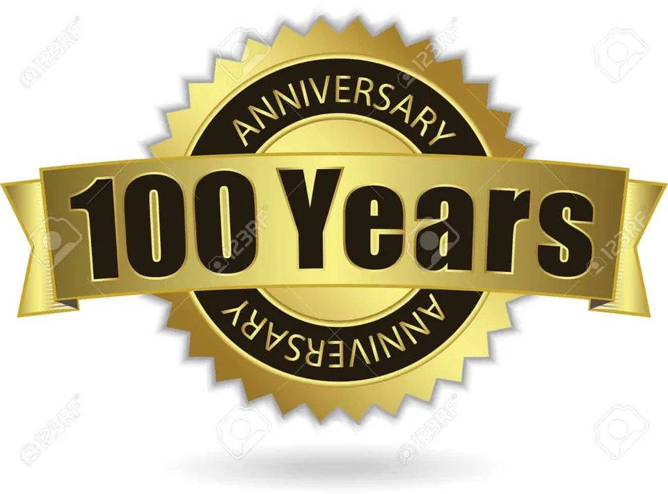 Nikon celebrates 100 Years of remarkable history