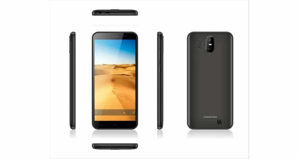 HOMTOM Launches Smarterphone For Smarter India