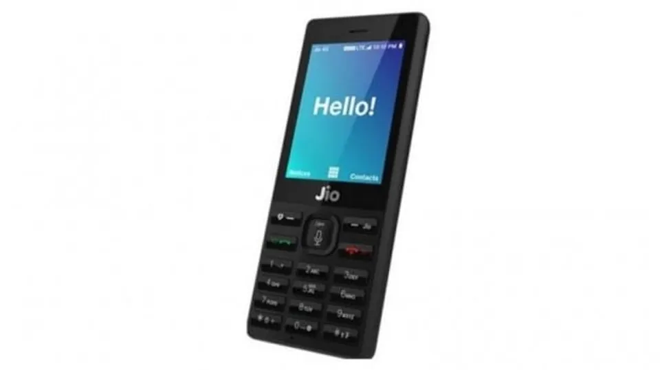 Here is How You Can Book ‘Free’ Reliance Jio 4G Mobile Phone