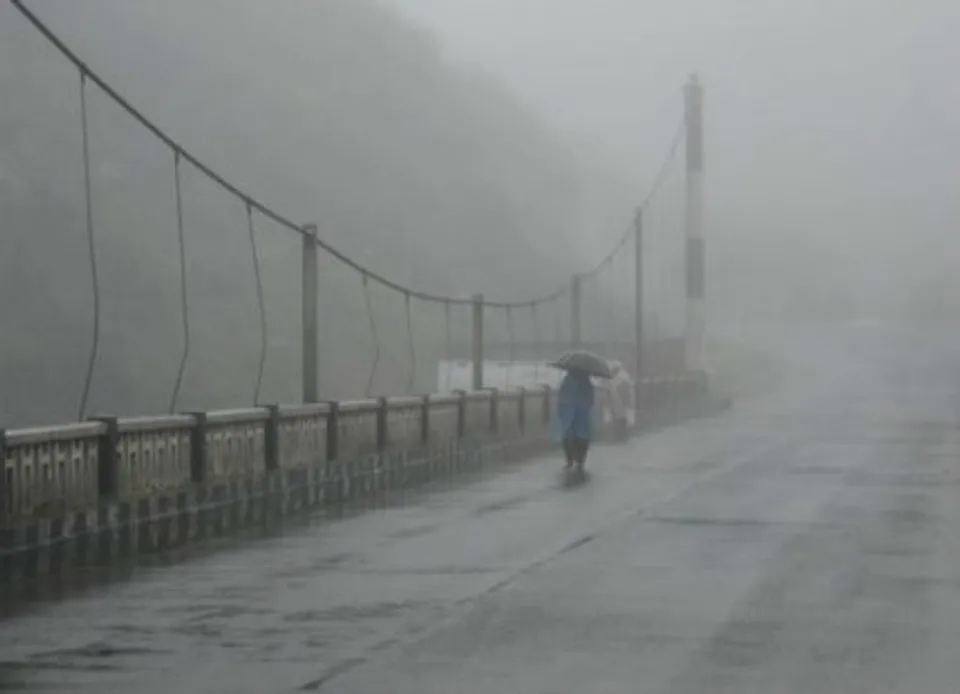Inclement Weather Disrupts Meghalaya IT Business