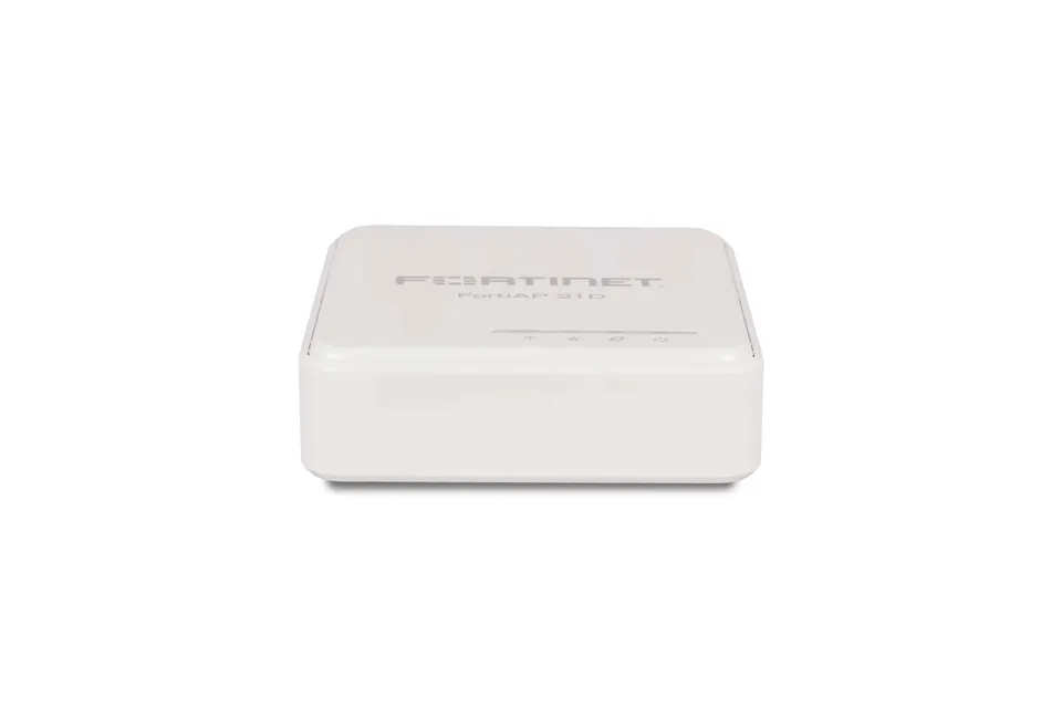 New secure wireless access