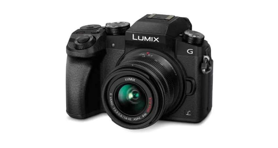 Panasonic Lumix G7 and Lumix G85 all set for a new 4K Video Revolution
