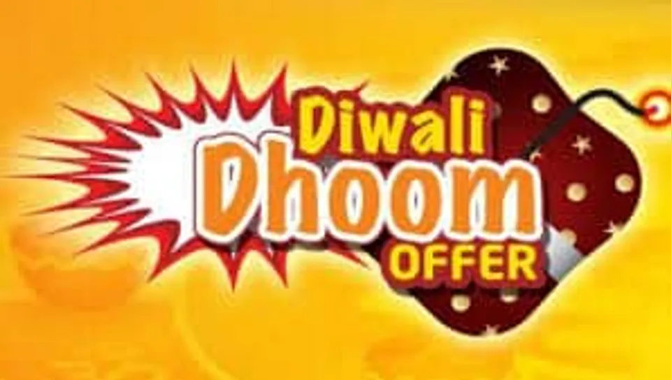 This Diwali 'Duniya Dekho' with eScan