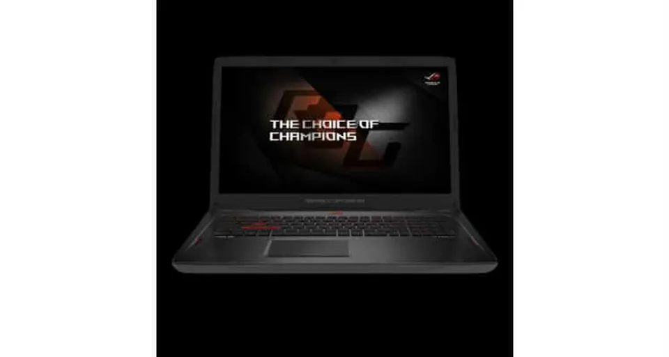 ASUS Republic of Gamers Announces Strix GL702ZC