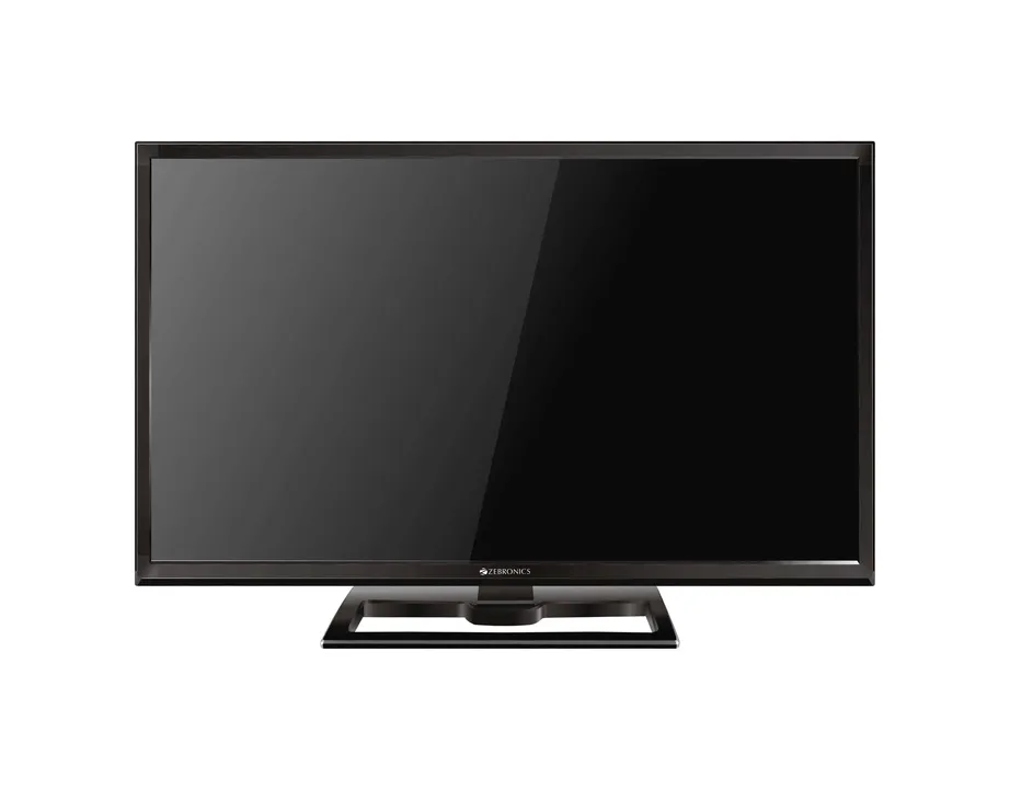 Zebronics forays into the TV market