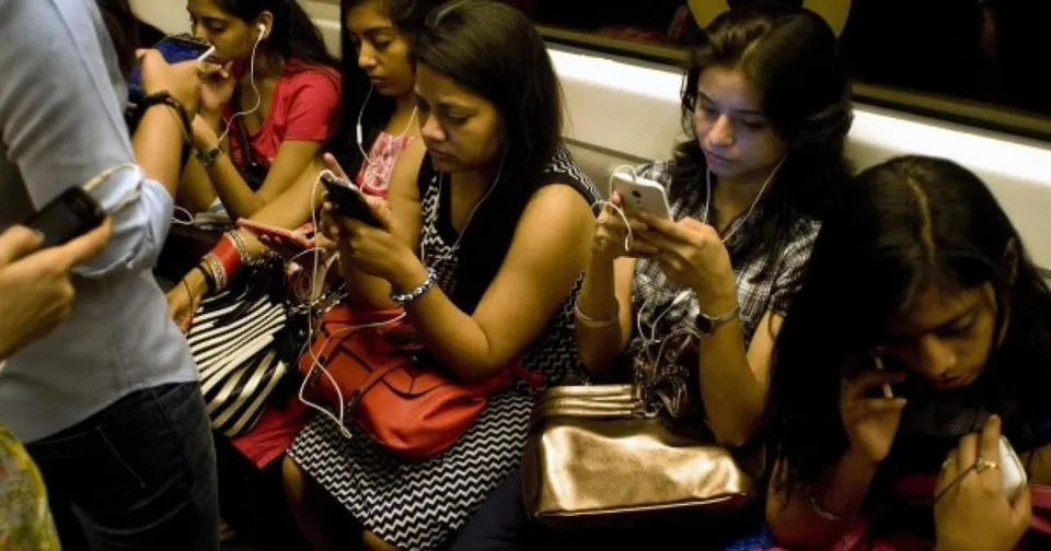 Delhi Metro launches free Wi-Fi