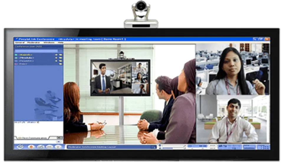 New Cloud based Video Conferencing Solution from *astTECS