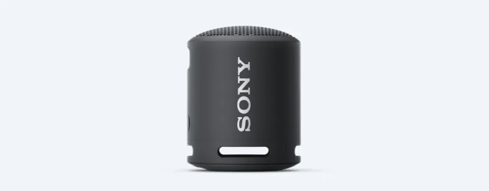 Sony Launches SRS XB13 EXTRA BASS Speaker