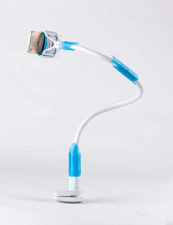 Portronics launches new mobile stand 'Mobilio'