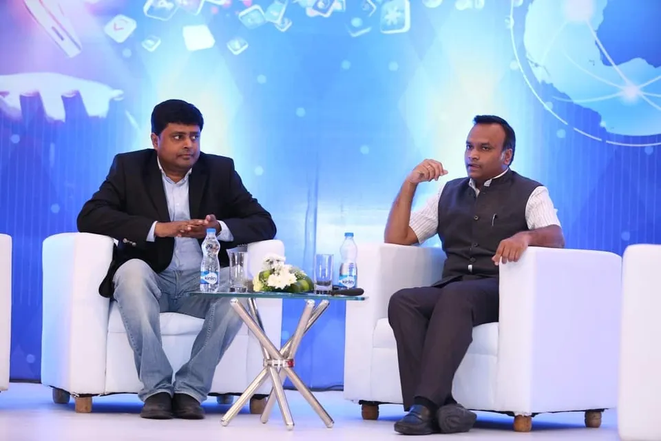 “Karnataka to Have New Startup Policy Soon” - IT Minister Priyank Kharge