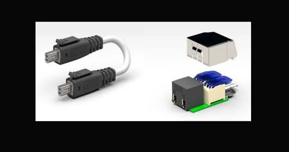 Single Pair Ethernet (SPE) System for Automated Buildings