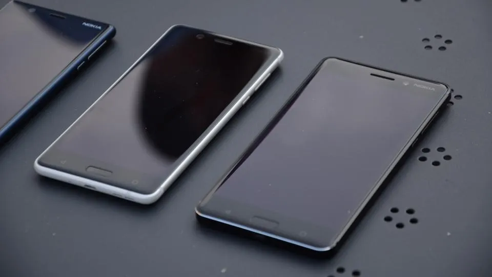 Nokia 8 with dual rear camera introduced in India