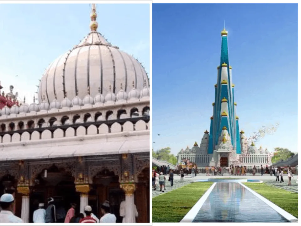FreeCharge to power cashless donations at Nizamuddin & Vrindavan