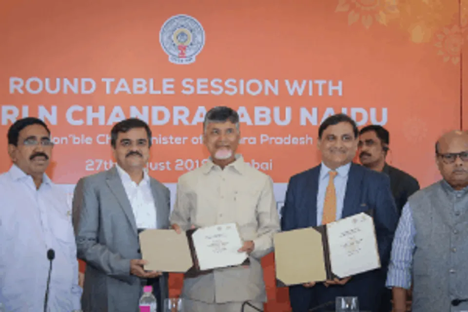 Prama HIKVision India LTD to invest Rs 500 Cr in AP