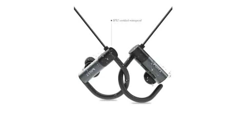 Boult Audio Introduces Wireless Earphones - Encore