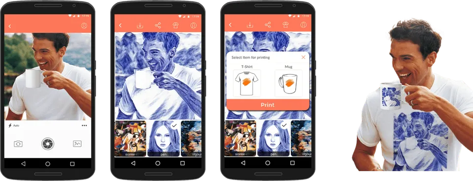 Staqu collaborates with Intex introduces Vistoso