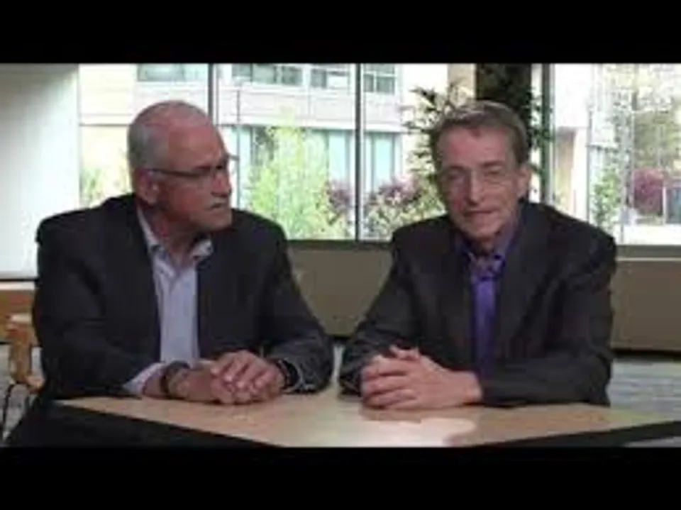 VMware and IBM Expand Global Cloud Partnership