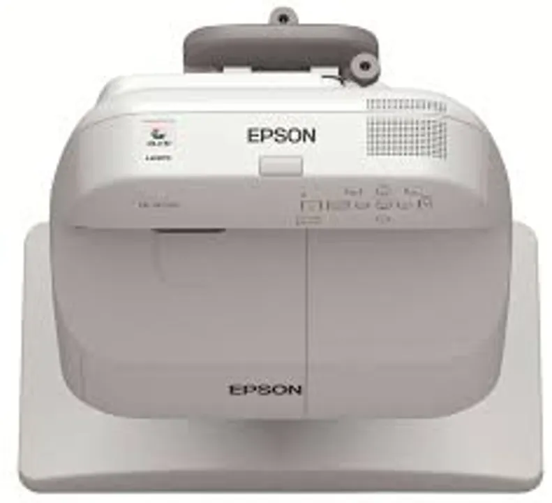 Bright and brilliant projectors