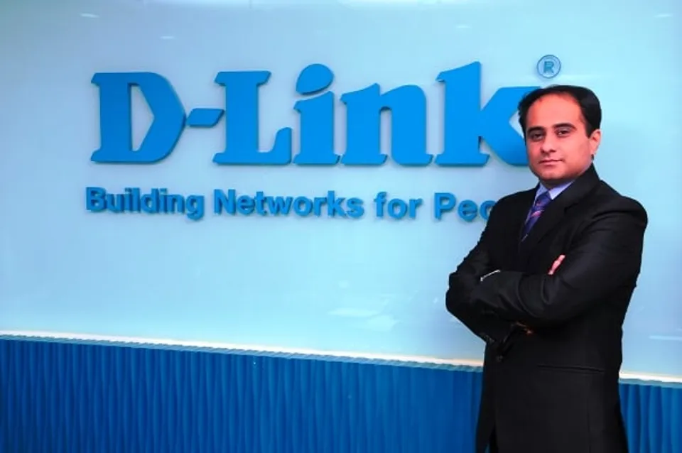D-Link appoints neoteric as its Value Added Distributor