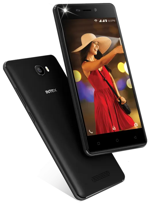 Intex Unveils Aqua Lions 3 at INR 6499
