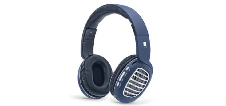 iBall launches “Decibel” Alexa built-in Headset