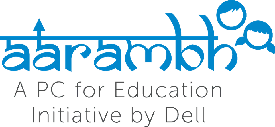 Dell addresses foundation needs for a digital economy with AARAMBH; a PC for Education