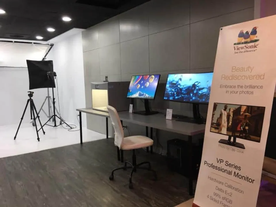 ViewSonic announces 30th Anniversary by Introducing New Product Lineup