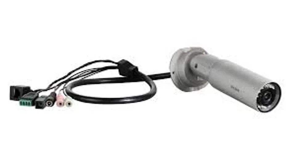 D-Link brings bullet outdoor network cameras
