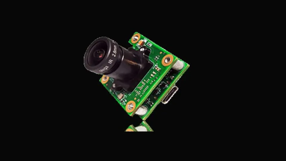 e-con Systems Launches GigE Low Light HDR Camera