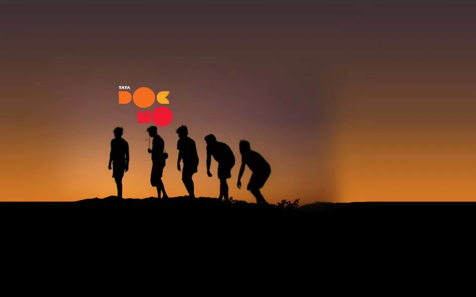 Tata Docomo organizes SAMPARK