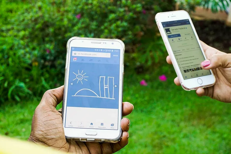 Smartphone demand will hit 234 million units in 2017, GST won't impact