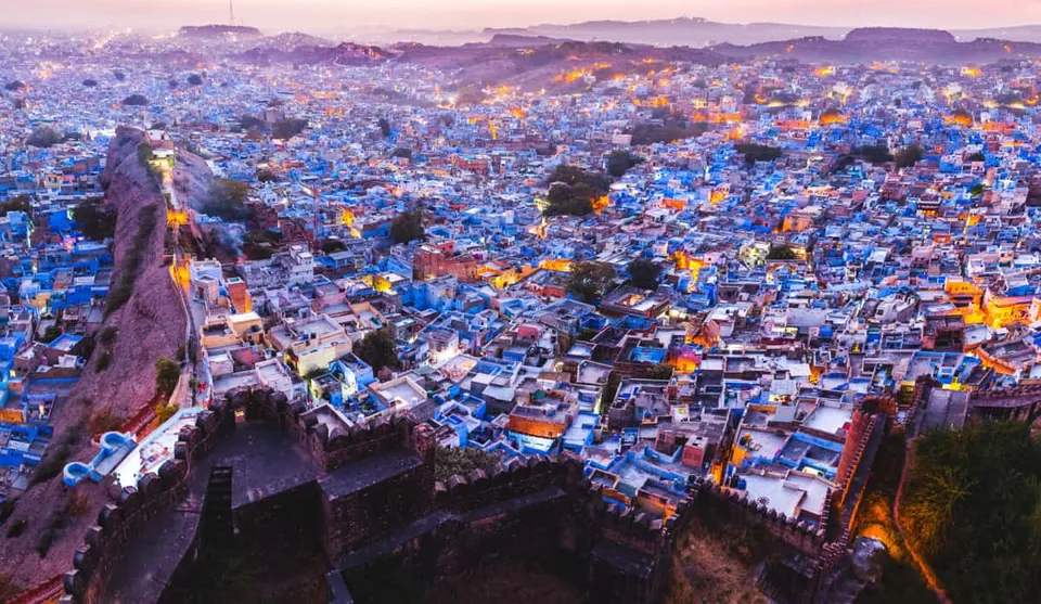 90% IT Traders not Following GST in Jodhpur   