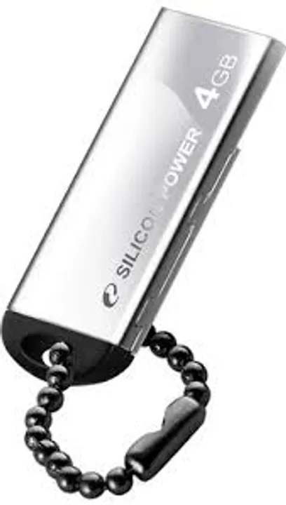 Inspan launches Silicon Power range of pen drives