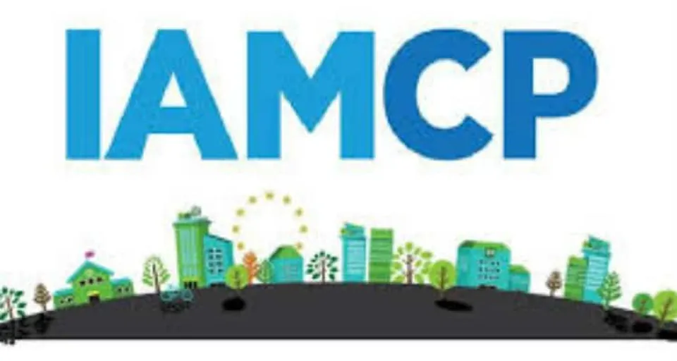 IAMCP India West holds its monthly meeting