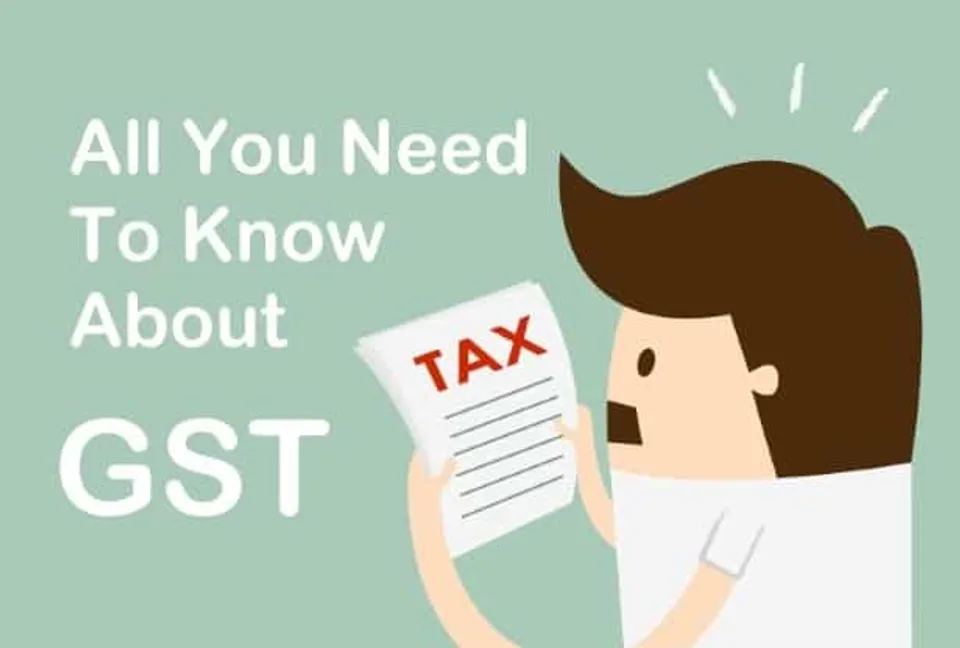 Shillong Partners Need a Training Session on GST