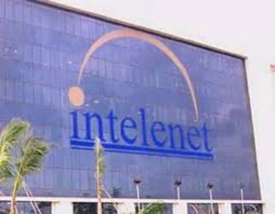 Intelenet recognizes as "Best Far-shore Team”